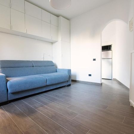 Zumbini44 - Navigli Cozy Flat Apartment Milan Bagian luar foto