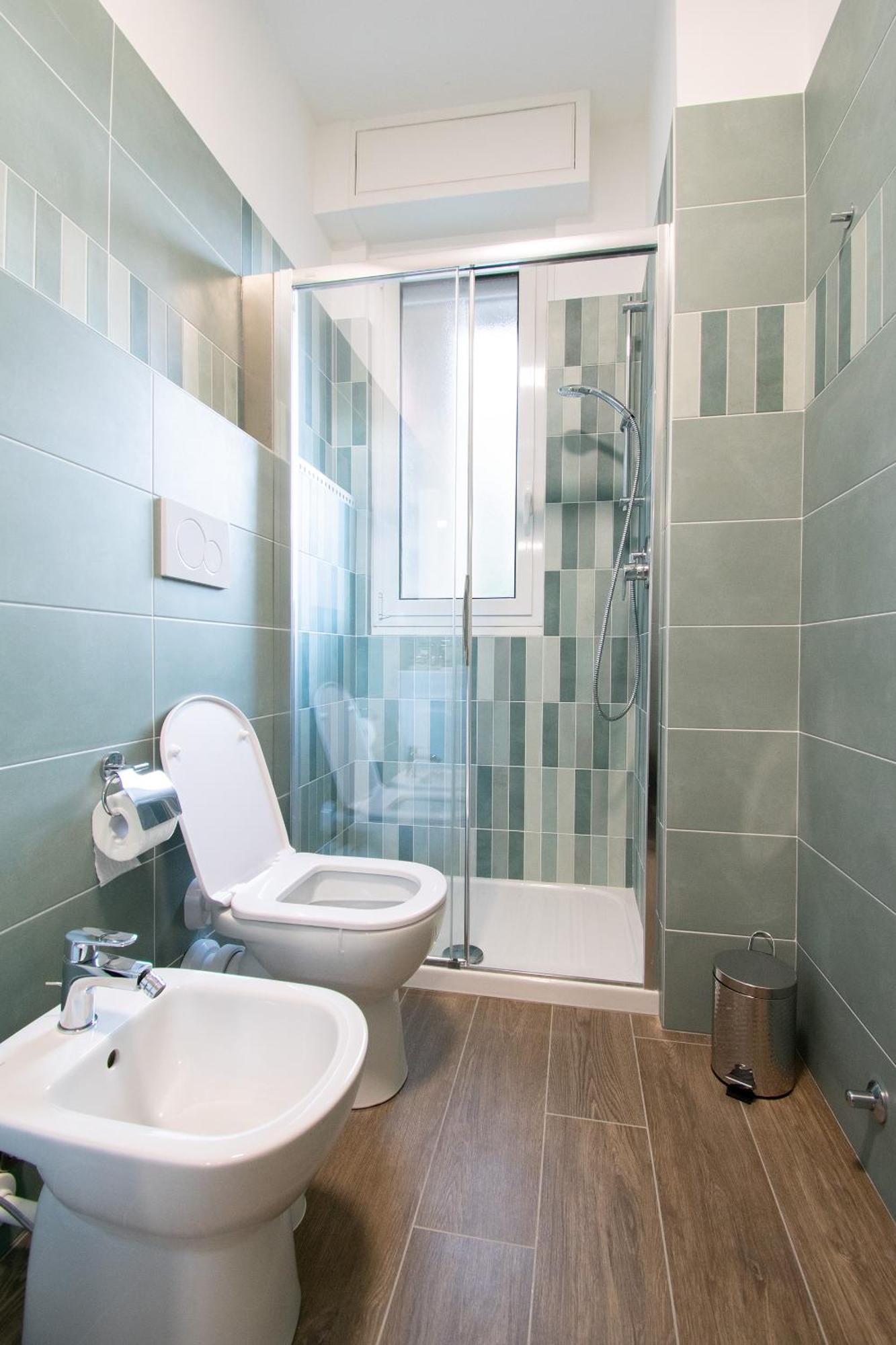 Zumbini44 - Navigli Cozy Flat Apartment Milan Bagian luar foto