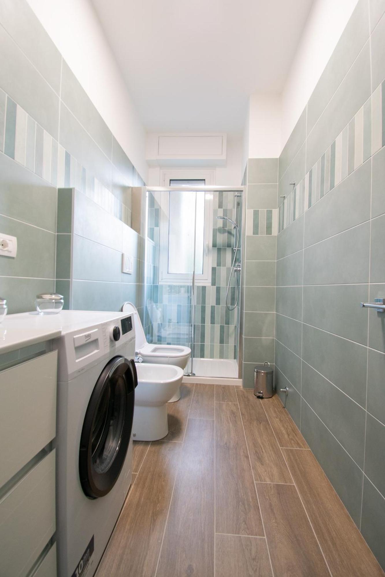 Zumbini44 - Navigli Cozy Flat Apartment Milan Bagian luar foto